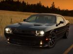 Dodge Challenger R/T Scat Pack 2015 года